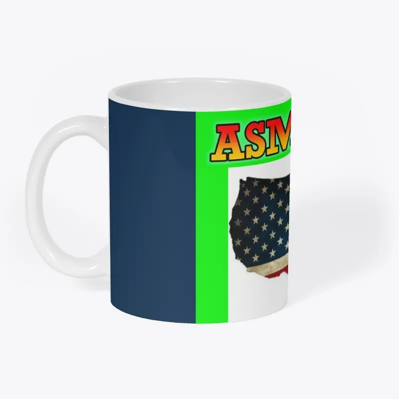 ASMR SLK USA Cup